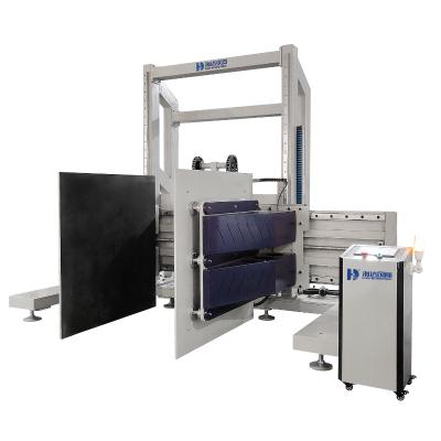 China ASTM D6055 ISTA Packaging Testing Equipment For Clamp Force Testing​ for sale