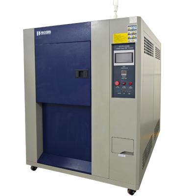 China Thermal Shock Test Machine Environmental Testing Equipment for sale