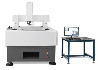 China Z - ACHSE beigeordnetes optisches optisches Messen der Messmaschine-CD-Kamera-3D zu verkaufen