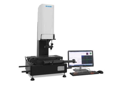 China OEM Plastic Manual Video Optical Measuring Machine High Precision for sale