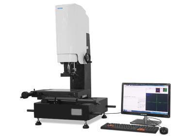 China Multifunctionele 2D Optische Meetinstrumenten voor Lengtemeting/PCB Te koop