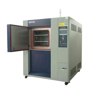 China CE-zertifizierte Temperaturesh Thermal Shock Environmental Test Chamber AC380V 50/60Hz zu verkaufen