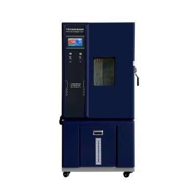 China PID Control Temperature Humidity Chamber Environmental Test Equipment for sale