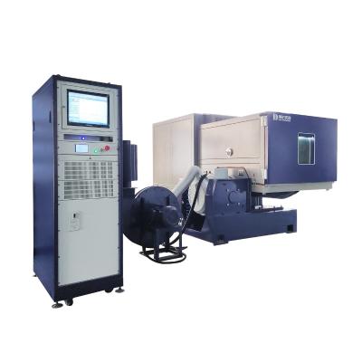 China Temperature & Humidity Test System Vibration Test Equipment for sale