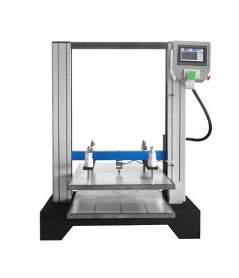 China Bateria-empacotado empilhando a máquina do teste à venda