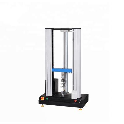 China Universal 0,5% F.S 100mm/Min Tensile Testing Lab en venta