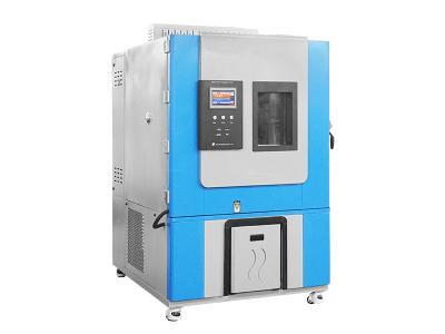 China Kammer Laborautomatische Computerzed 800L Constant Temperature And Humidity Test zu verkaufen