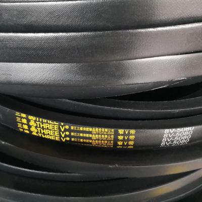 China Special narrow rubber V belt SPB SPA 3V (9N)/5V (rubber belts) 15N/8V (25N) V for sale