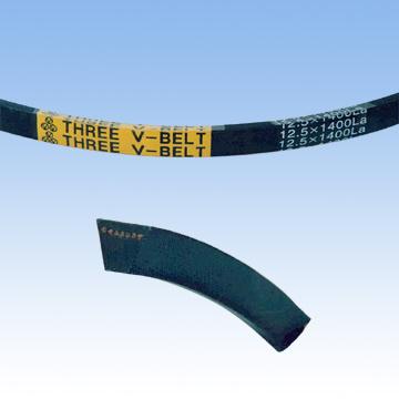 China Narrow V-belt 02 for sale