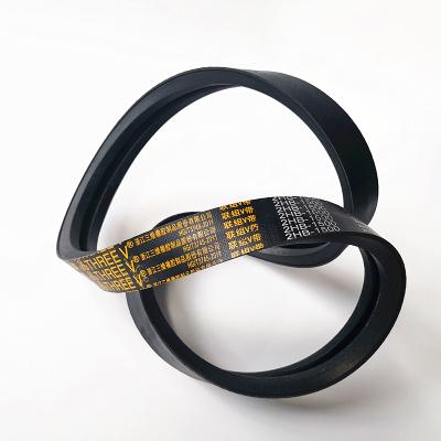 China Machinery BANDED V-BELTS for sale