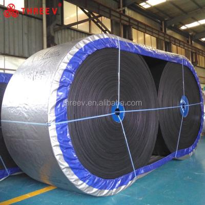 China rubber conveyor belt/conveyor belts PE for sale