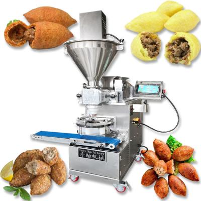 China SY-201 Hotels Low Price Kubba Machine Falafel Making Machine for sale