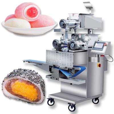 China Taylor full automatic commercial mochi low price hard ice cream making machine for sale for sale