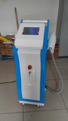 China 2000mj Q Switch ND YAG Laser Tattoo Removal Machine for sale