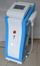 China Long Pulse ND Yag Laser Hair Removal Machine for sale