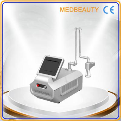 China Portable Vaginal Tightening Rejuvenation Co2 Fractional Laser Machine MB07 for sale