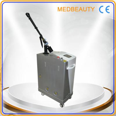 China most professional high energy 2000mj double lamp yag laser tattoo removal machine for sale