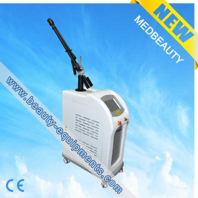 China TOP SELLER 2000mj yag laser tattoo removal machine C6 for sale