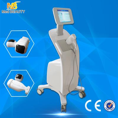 China Good price liposonix high intensity focused ultrasound hifu body shaping machine for sale