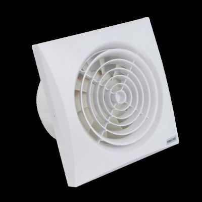 China Low Noise Power Saving Construction Works Ventilation Exhaust Fan Large Wall Mounted Industrial Fan For Ventilation for sale