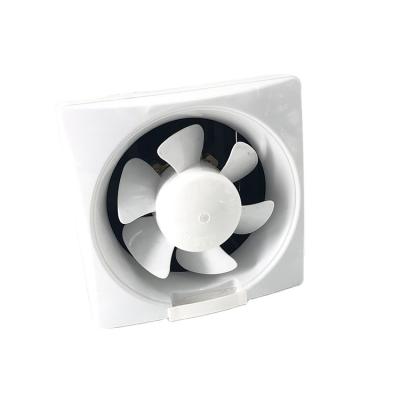 China Safe Industrial Ventilating Exhaust Fan Wall Mount Exhaust Kitchen Ventilation Exhaust Fan Height for sale