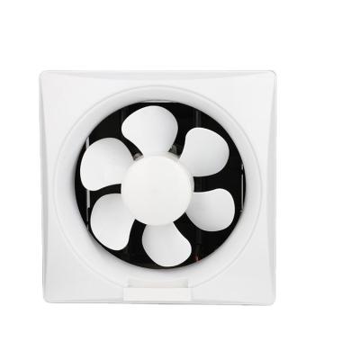 China Safe Wall Mounted 25W ABS Plastic Dairy Farm Waterproof Two Way Ventilation Fan for sale