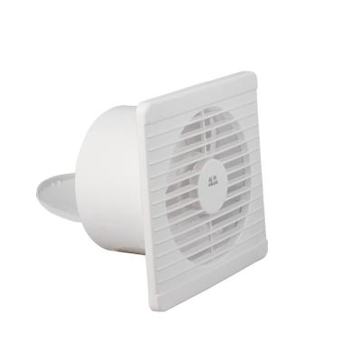 China Low Noise Saving Window Power Ventilation Exhaust Fan Kitchen Wall Mounted Industrial Mini-Exhaust-Fan for sale