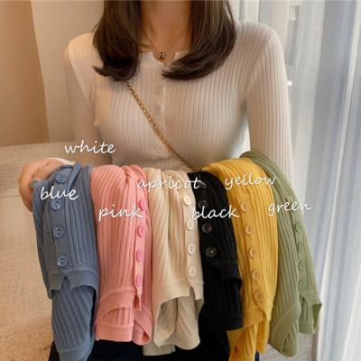 China Anti-wrinkle turtle neck long sleeve bottom sweater 2021 autumn/winter plus size women sweaters for sale