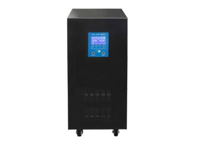 China 10KW Low Frequency Power Inverter for sale