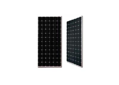 China El panel solar monocristalino del módulo de SMS 100W del silicio en venta