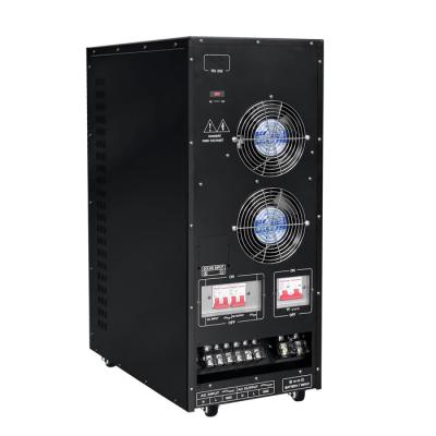 China Hybrider Solarinverter 192VDC SGN 20KW für Haus zu verkaufen