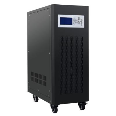 中国 格子太陽インバーターを離れたOver Loadの保護FCC 128KW 3段階 販売のため