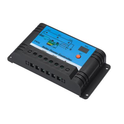 China Regulador solar certificado ROHS de 12V 20A PWM en venta