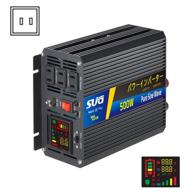 중국 부드러운 시작 50Hz 500W 고주파 역변환 장치 판매용