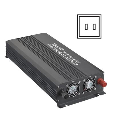 중국 일본 모델 PSE 3000W 고주파 역변환 장치 판매용