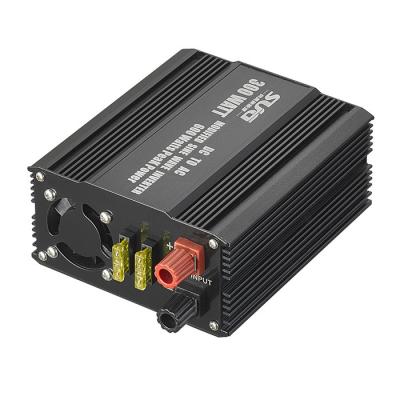 China Off Grid SGM 300W Modified Sine Wave Inverter for sale