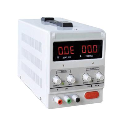 China 300W Output 5A 60V Digital Regulated DC Power Supply for sale