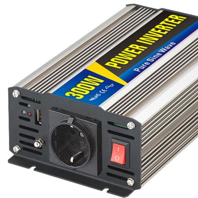 China Lineaire de Machtsomschakelaar van de Ladings300w 110VAC Hoge Frequentie voor Auto Te koop