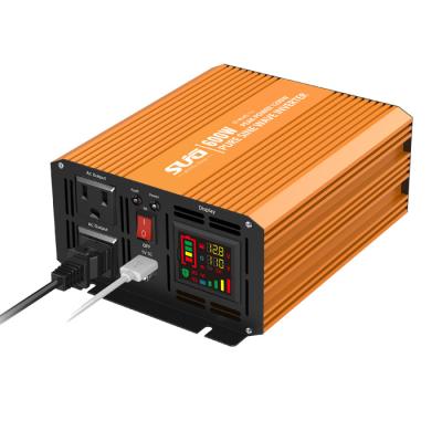 China Kurzschluss intelligenter abkühlender Pv-Gitter-Inverter 96vdc 600w zu verkaufen