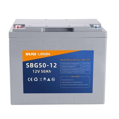 China 12v versiegelte Blei-Säure-Batterie des Blei-Säure-Batterie-Bleibatterie-Monitor-12v 120ah zu verkaufen