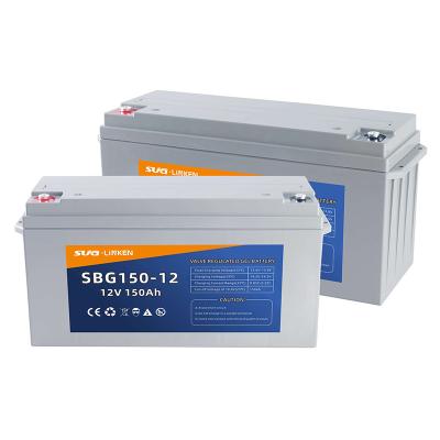 China Deep Cycle Lead Acid Battery Lead Acid Battery Box 12v 20ah Lead Acid Battery for sale