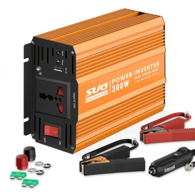 China Power Inverter Power Inverter With Charger 1kw 12v24v 40a  Inverter Generator Sug Inverter for sale