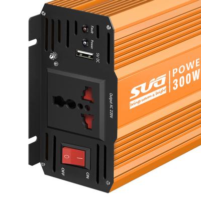 中国 インバーター雑種の太陽インバーター充満コントローラーが付いている雑種のSug雑種インバーター1kw 1.5kw 3kw雑種インバーター 販売のため