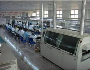 Verified China supplier - Shenzhen Jinsdon Energy Technology Co., Ltd.