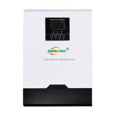 China Jinsdon 5000w solar panels 5kw solar system home complete solar power system for home for sale