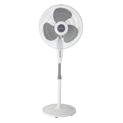 China Hot Sale Hotel Electric Rechargeable 16 Industrial Rack Fan for sale