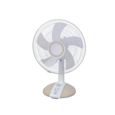 China Hotel 16 inch air cooling fan electric 220 volt table fan for sale