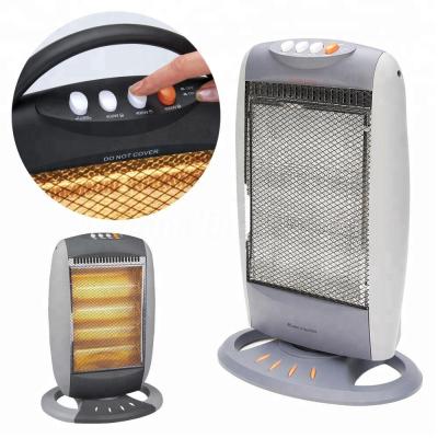 China 1200w 800w 400w small hotel electric heater for home for sale