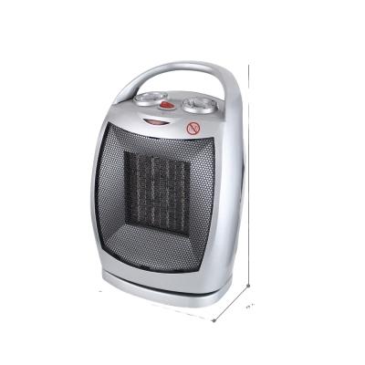 China Hotel Space 1800w Water Heater Portable Flash Electric Fan Heater ROOM for sale