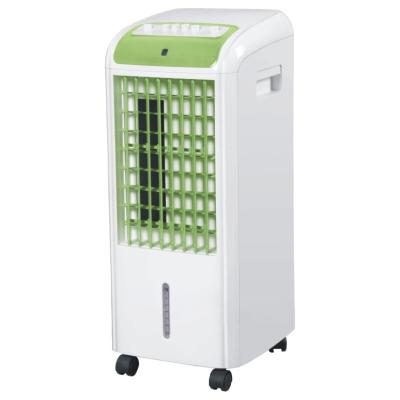 China Hotel Premium Price Portable Room Fan Water Air Cooler With Water for sale